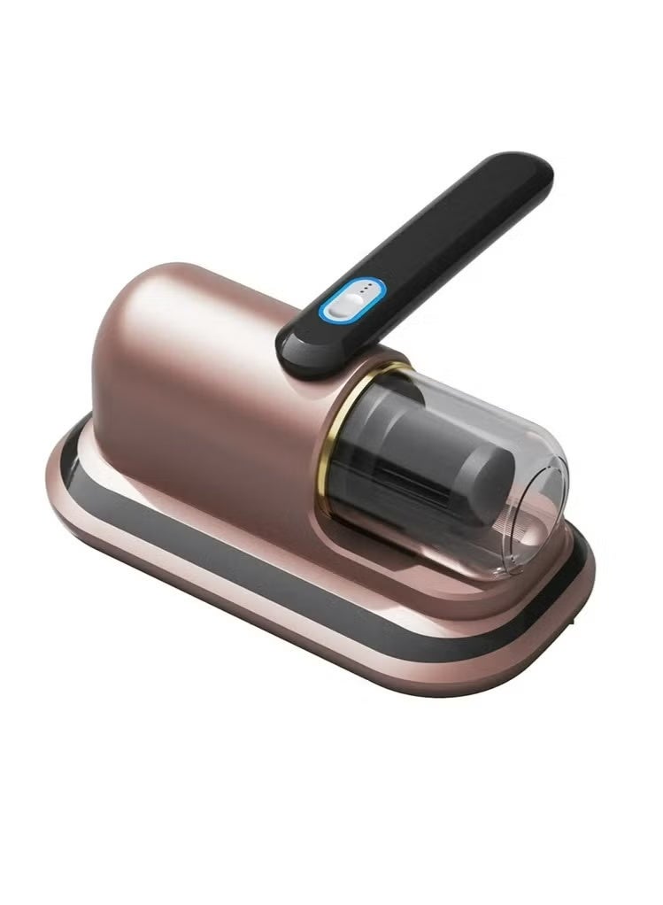 GENNEXT Cordless Dust Mite Vacuum Mattress Cleaner Unfair Suction For Books Bed Pillows Clothes And Sofa