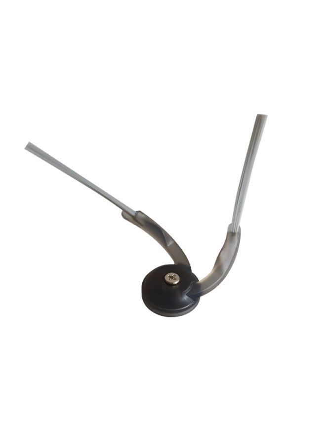 Roborock QV35A QV35S QR798 QRevo L Vacuum Cleaner Accessories Roller Brush Side Brush Filter Mop Dust Bag - Image 5