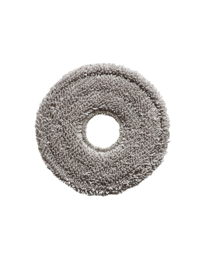 Roborock QV35A QV35S QR798 QRevo L Vacuum Cleaner Accessories Roller Brush Side Brush Filter Mop Dust Bag - Image 3