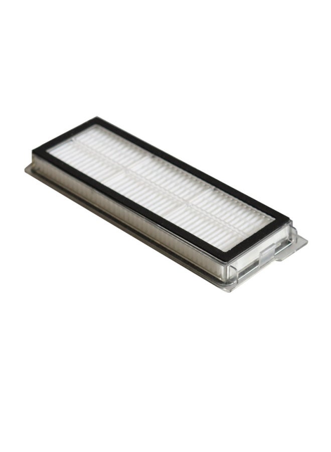 Roborock QV35A QV35S QR798 QRevo L Vacuum Cleaner Accessories Roller Brush Side Brush Filter Mop Dust Bag - Image 4
