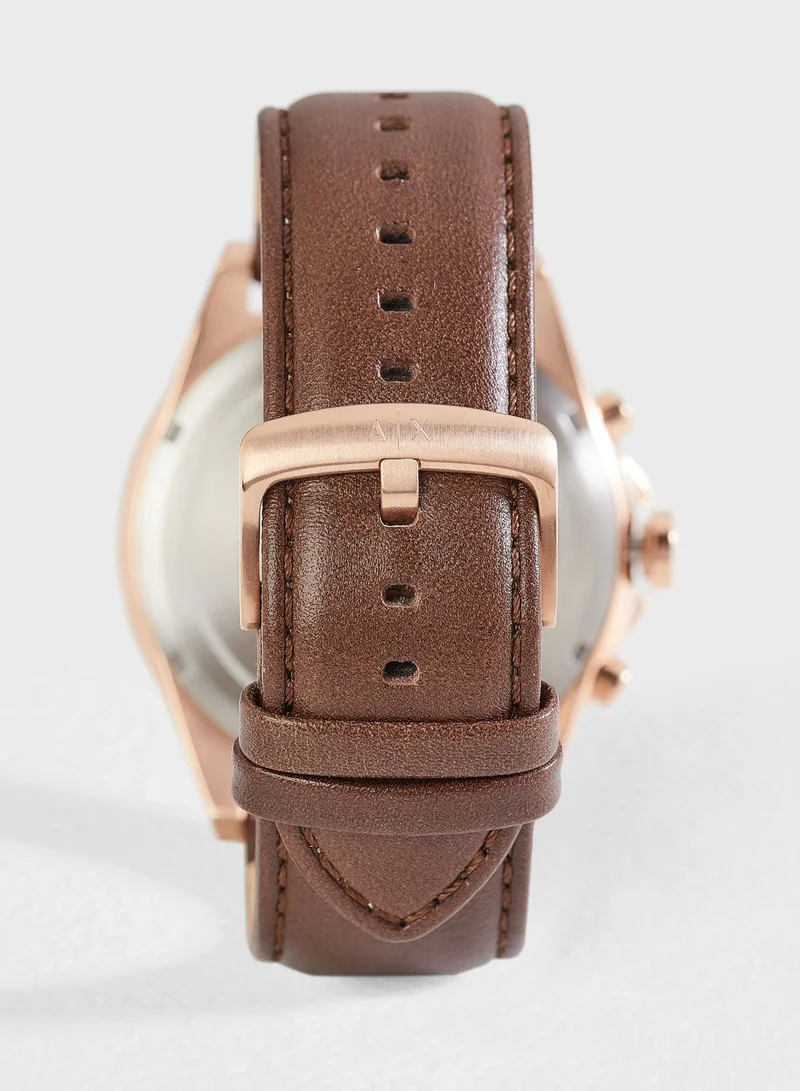 FOSSIL AX2626 Drexler Watch
