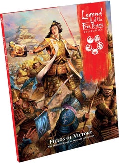 L5R Rpg: القاعدة - حقول النصر