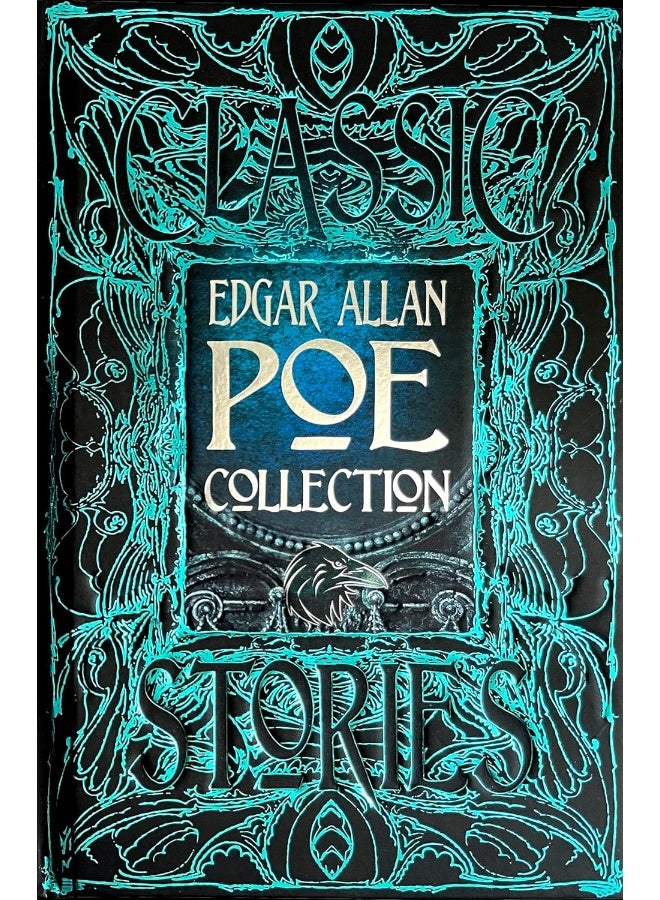 Edgar Allan Poe Short Stories