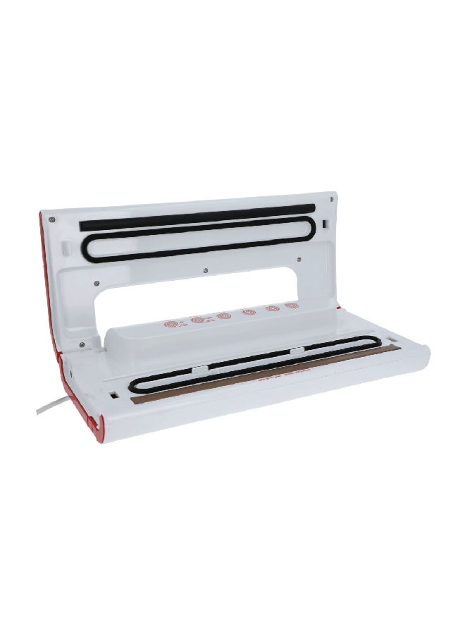 ستيتس اداة تفريغ الهواء من الاكياس بستة وظائف تحكم مدمجة وصينية لتجميع السوائل، باللون الأبيض، 6600187 - Image 4