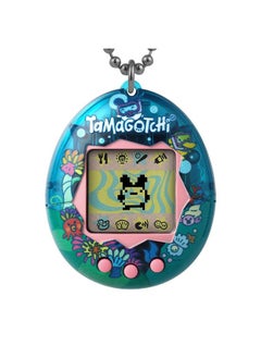 BANDAI TAMASHII Tamagotchi The Original Vr Pet Gen2 (Tama Ocean)  - Image 1