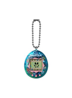 BANDAI TAMASHII Tamagotchi The Original Vr Pet Gen2 (Tama Ocean)  - Image 2