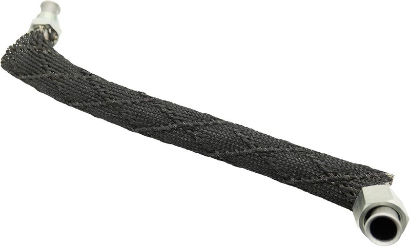 NOVAPARTS EGR Emissions Tube Pipe 598-119 for Ford F-150 F-250 E-150 E-250 Bronco (1985-1995) - Image 1