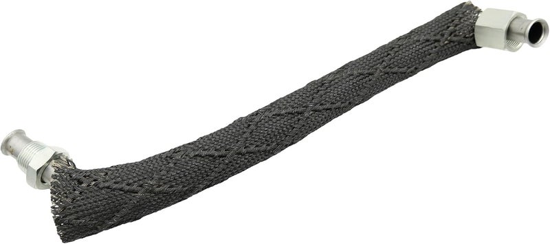 NOVAPARTS EGR Emissions Tube Pipe 598-119 for Ford F-150 F-250 E-150 E-250 Bronco (1985-1995) - Image 5