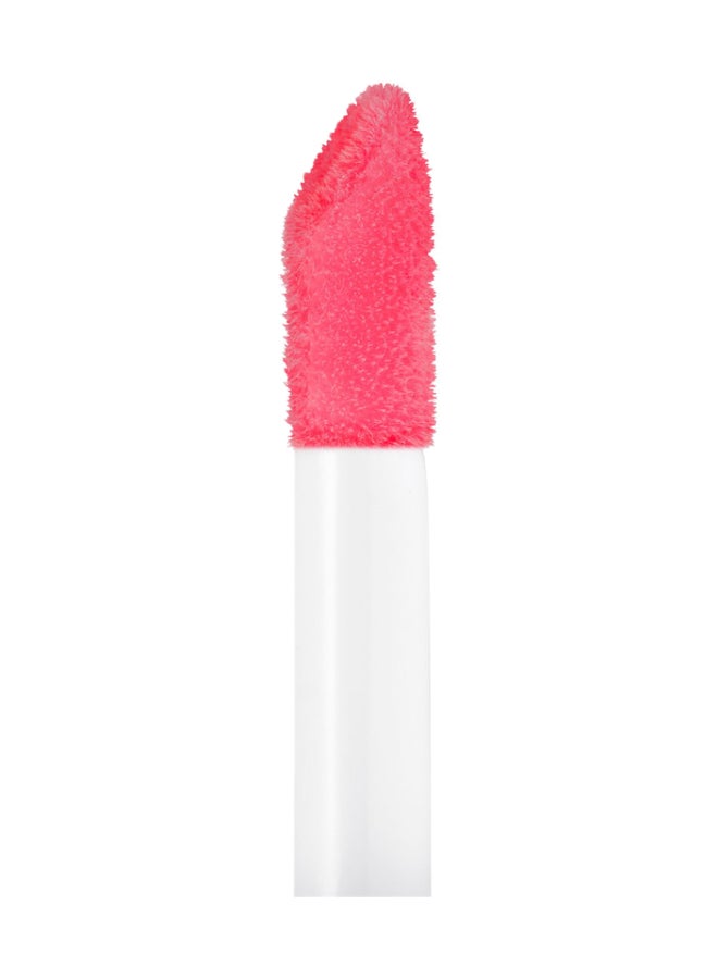 Essence Hydra Kiss Lip Oil | Lip Gloss No. 03 Pink Champagne | Moisturising & Nourishing | High Gloss Finish | Vegan | Paraben Free | Nanoparticles Free | Pack of 1 (4 ml) Pink Champagne - Image 3