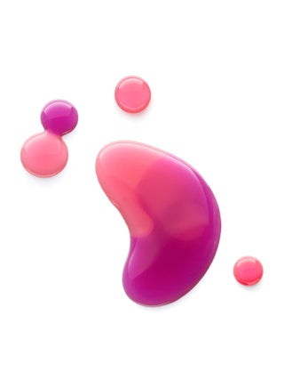 Hydra Kiss Lip Oil | Lip Gloss No. 03 Pink Champagne | Moisturising & Nourishing | High Gloss Finish | Vegan | Paraben Free | Nanoparticles Free | Pack of 1 (4 ml) Pink Champagne - view 4