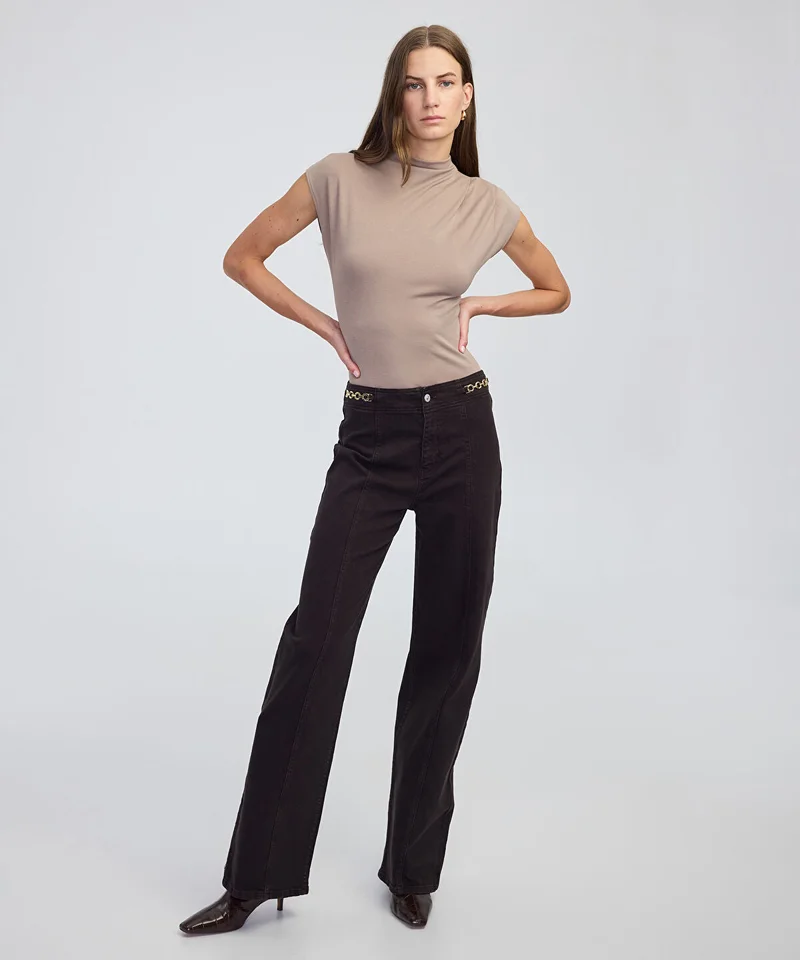 Ipekyol Embellished Jeans