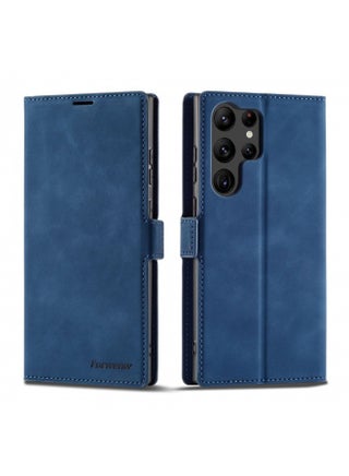 For Samsung A55 Mobile Phone Case A82 5G Wallet Skin Feeling A02S(164)/M02S Flip Leather Case A53 5G-Color:Blue-Exterior Dimension:A11/M11 - pzsku/Z093002350885254ED1EEZ/45/1746209713/8b7ad211-6125-4d77-9bfd-d18fd4d6c26b
