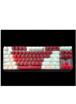 RED-WHITE