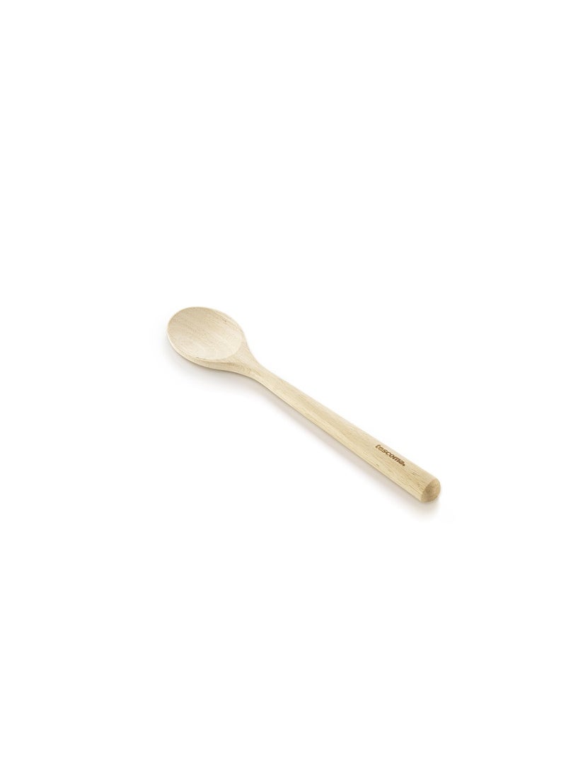 tescoma Feelwood Oval Stirring Spoon - Image 1