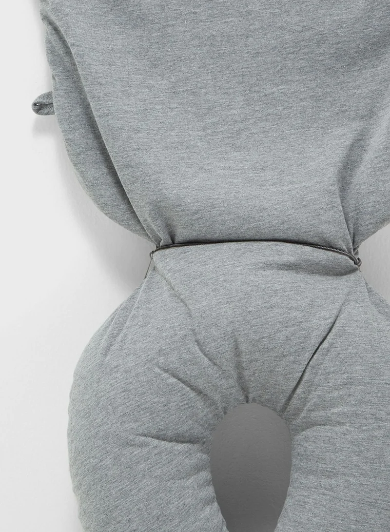 Typo Nomad Convertible Neck Pillow