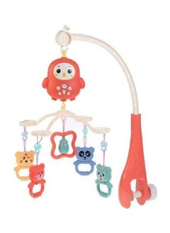 Generic RC Happy Bed Bell 