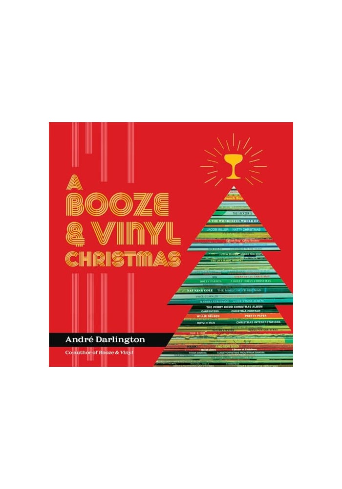Booze & Viny