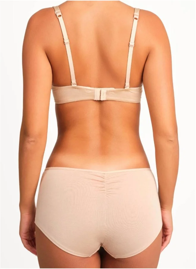 لا سينزا La Senza Ultrasoft Boyshort Panties