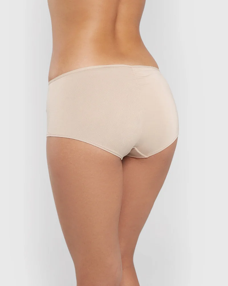 لا سينزا La Senza Ultrasoft Boyshort Panties