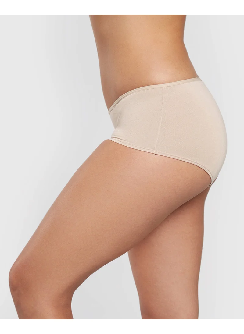 لا سينزا La Senza Ultrasoft Boyshort Panties