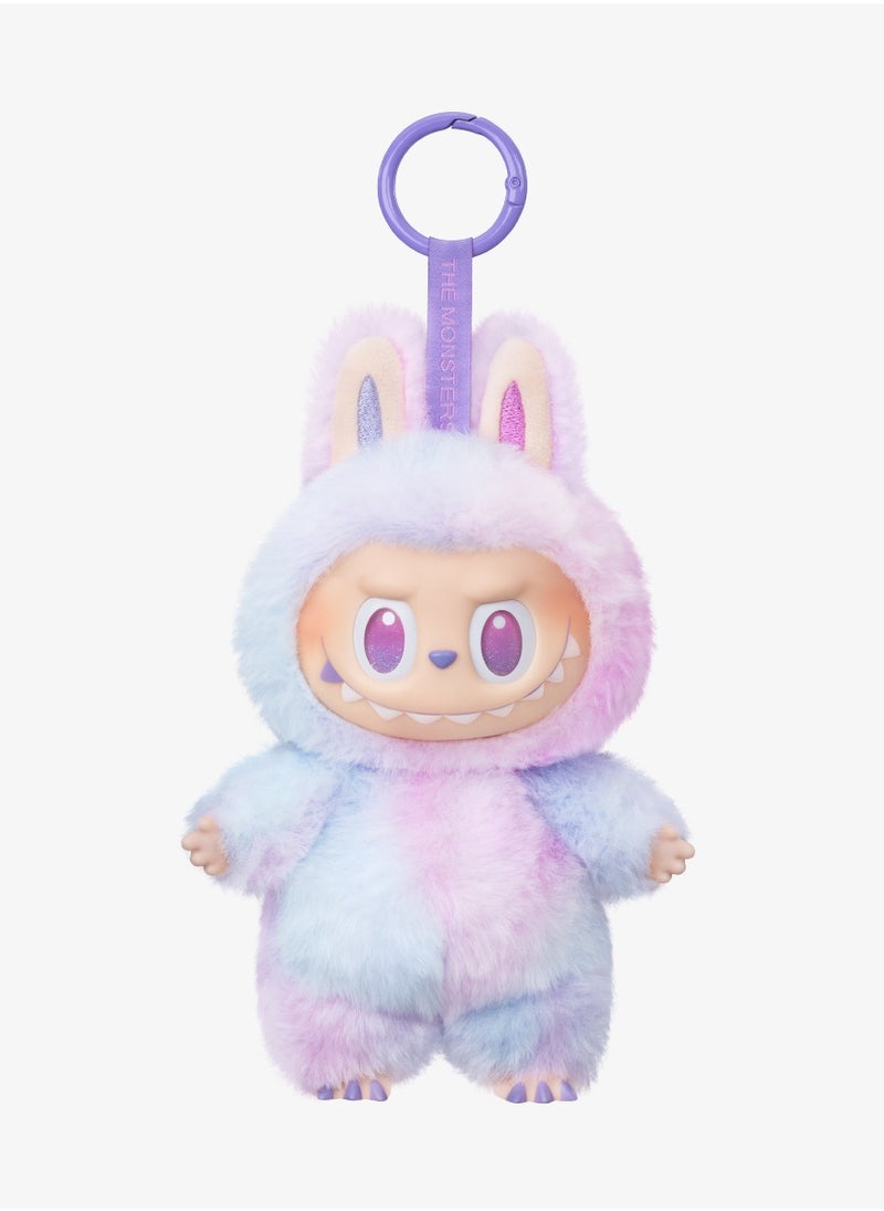 POP MART - Pop Mart Labubu The Monsters Big into Energy Series Vinyl Plush Pendant Single Blind Box 100% Authentic - Image 1