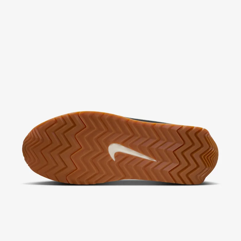 نايكي Men's Pacific Leather Shoes