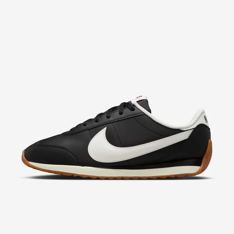 نايكي Men's Pacific Leather Shoes
