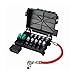 Niyako Fuse Box Battery Terminal Replaces 924680 1J0937617D 1J0937550A 1J0937550B 1J0937550 1J0937550AA Fit 19992006 Golf Beetle Jetta - Image 2