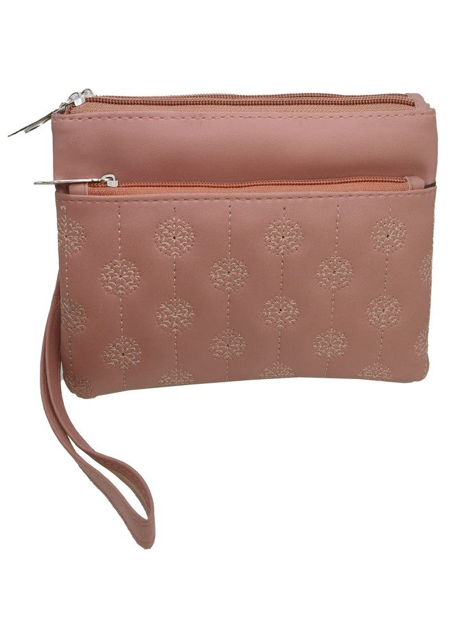 اس جي حقيبة يد صغيرة من الجلد الصناعي من إس جيه - 05 - Image 1