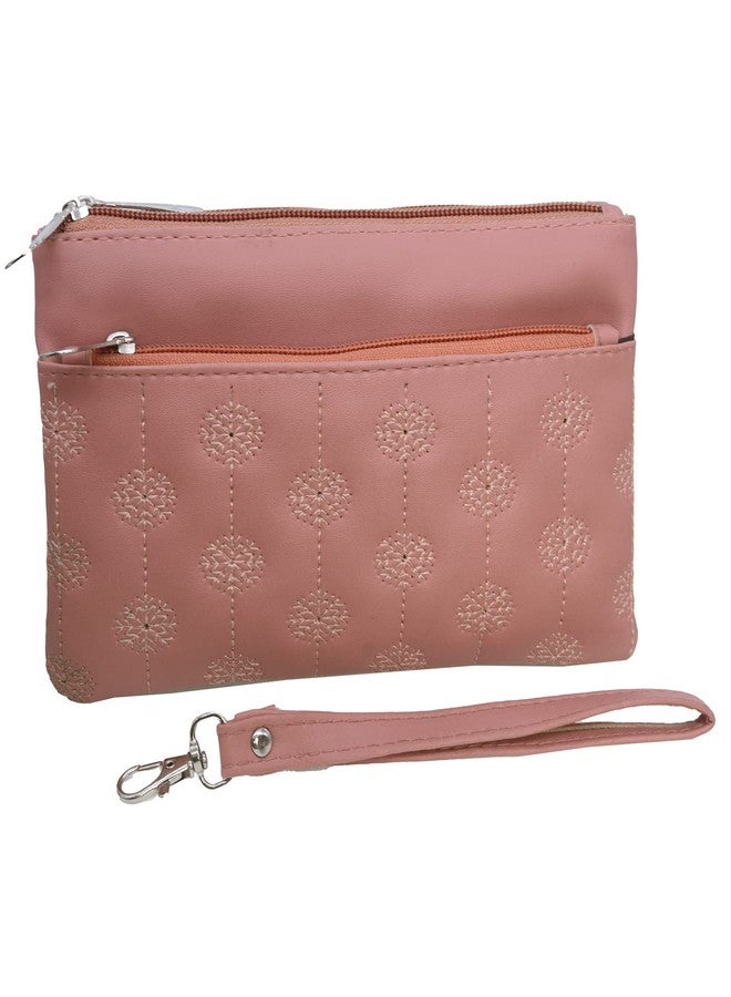 اس جي حقيبة يد صغيرة من الجلد الصناعي من إس جيه - 05 - Image 5