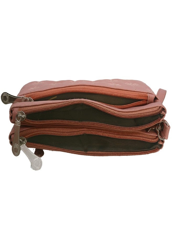 اس جي حقيبة يد صغيرة من الجلد الصناعي من إس جيه - 05 - Image 4