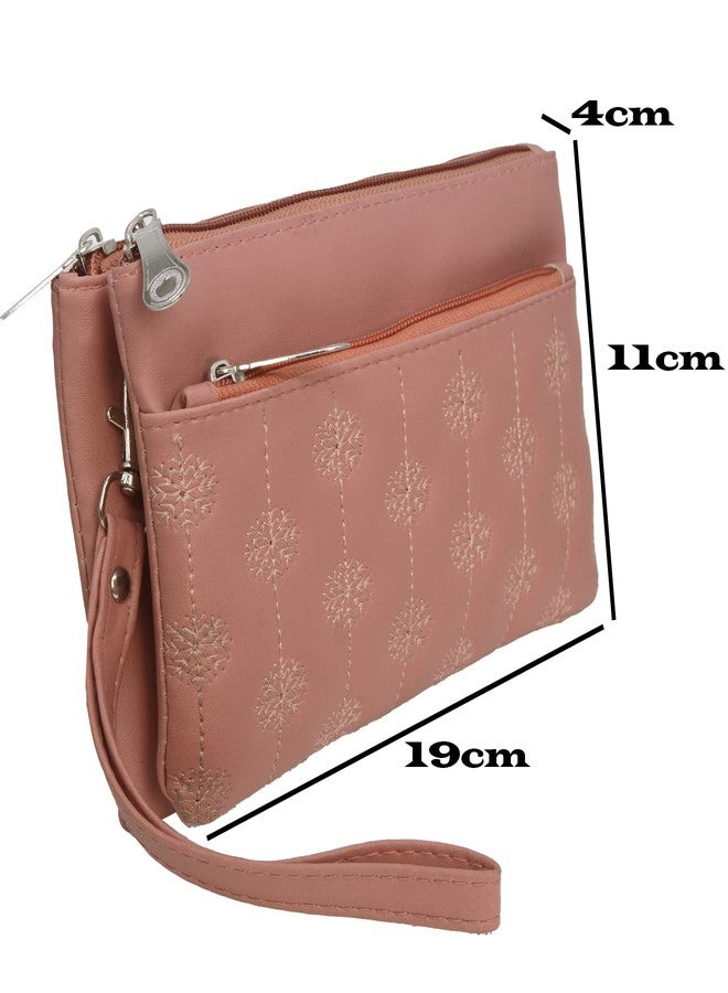 اس جي حقيبة يد صغيرة من الجلد الصناعي من إس جيه - 05 - Image 2