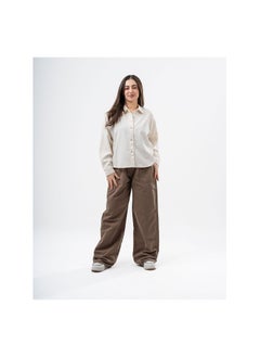 Arafa Long Sleeves Blouse - Women  - Image 2