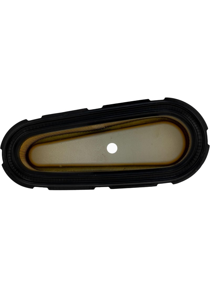 Surefit SureFit Air Cleaner Filter Element Replaces Briggs  Stratton 496894S 496894 493909 Craftsman 24151 Vertical Engines  - Image 3