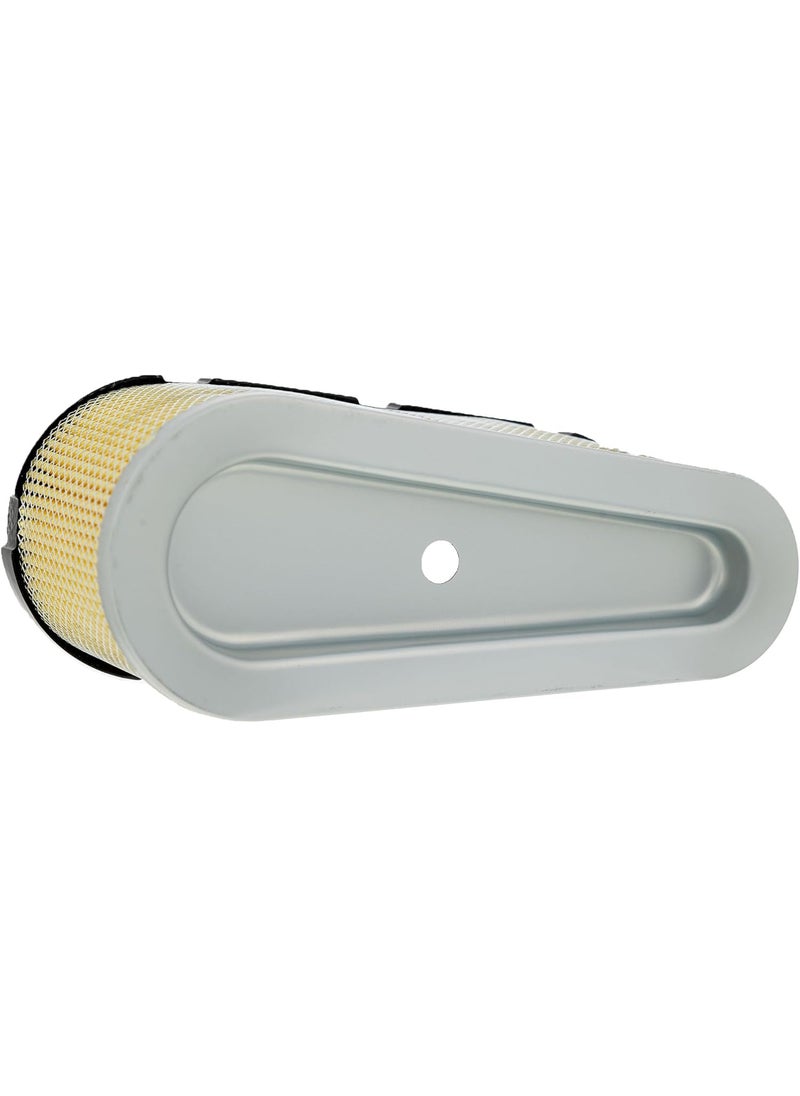 Surefit SureFit Air Cleaner Filter Element Replaces Briggs  Stratton 496894S 496894 493909 Craftsman 24151 Vertical Engines  - Image 4