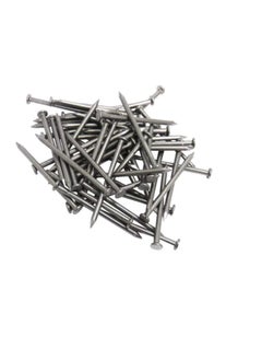 Generic High Strength Round Head Nails For Carpentry Hardware Electrical Etc (600, 2 1/2 inch)  - Image 2