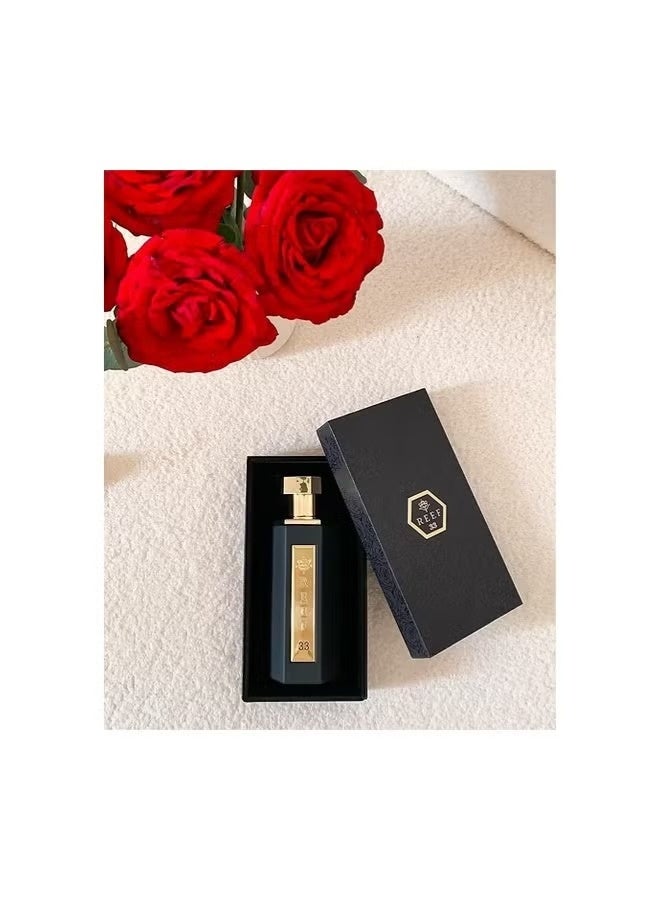 ريف عطر ريف 33 او دي بارفان للجنسين 100مل - Image 4
