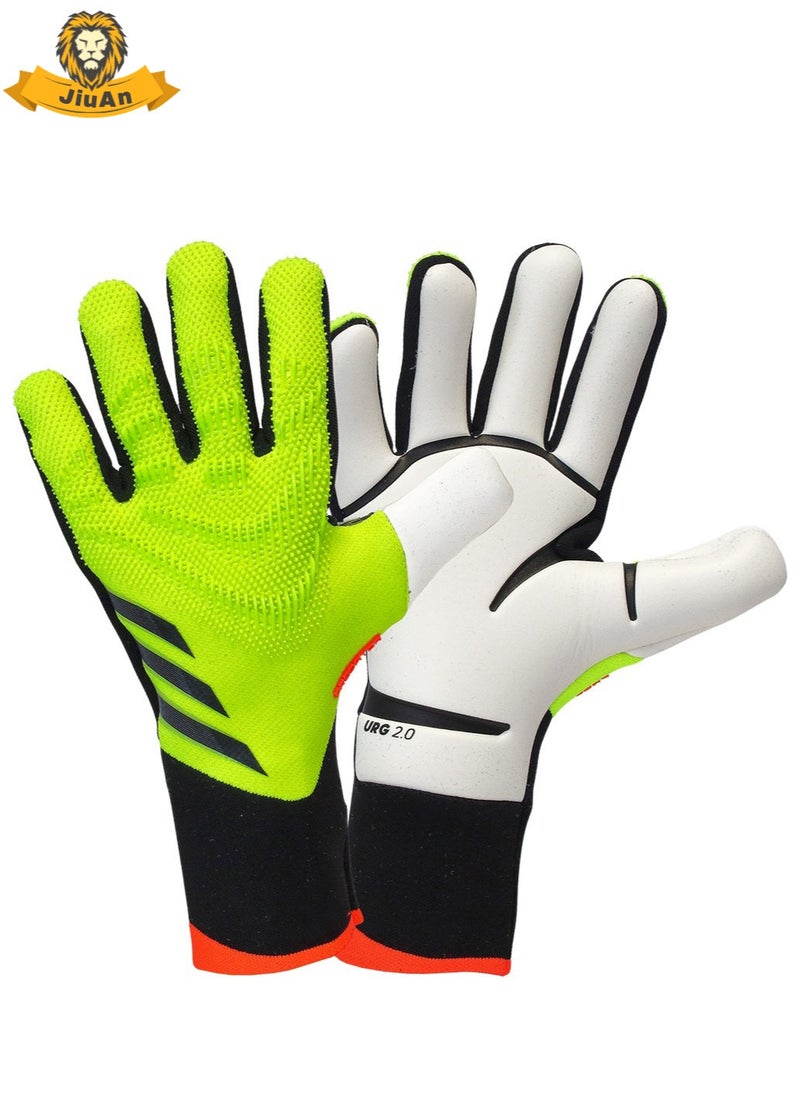 Children's Adult Football Training Professional  Goalkeeper Gloves - pzsku/Z0930C5CE7BA51B9FFCDFZ/45/_/1735221897/b266467e-01bc-466c-bac5-d4265a1892a7