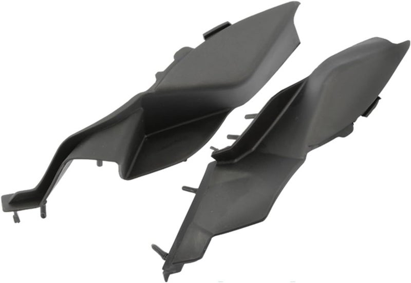 Yurefax Windshield Wiper Cover Plate for CR-V 2007-2011 - Image 1