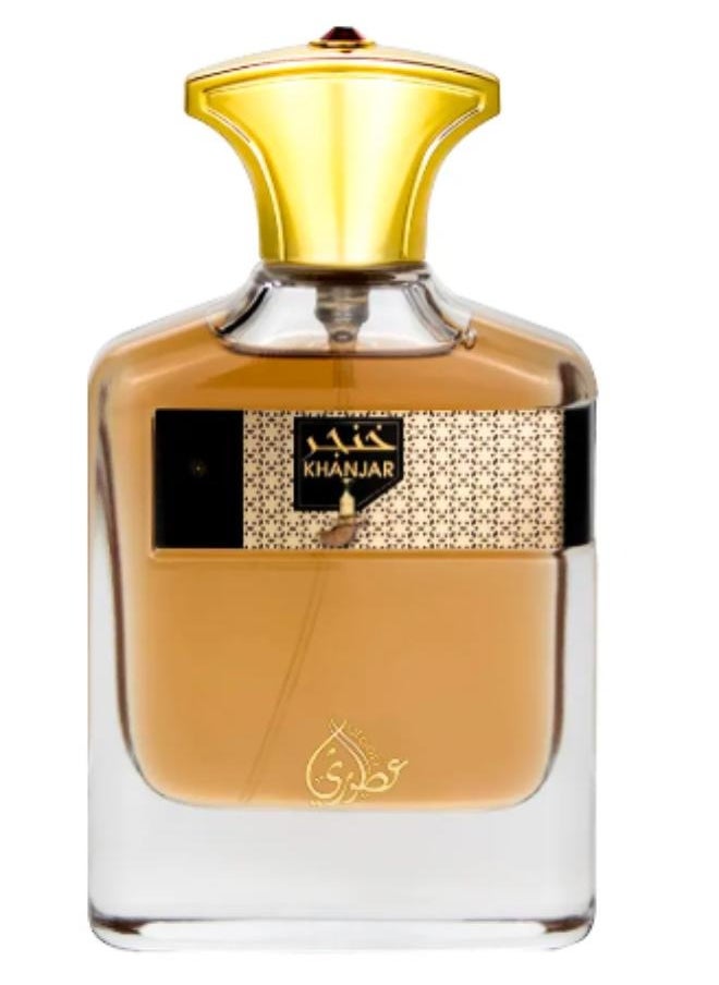 أوتوري - عطر خنجر من عطوري 100مل - Image 1