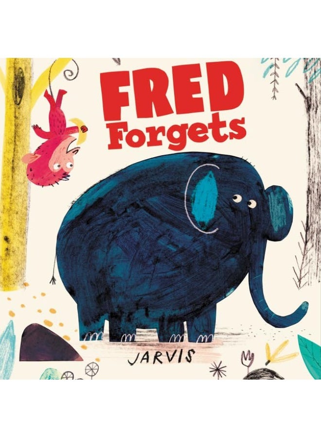 Fred Forgets