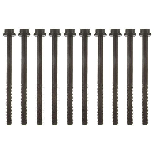 FEL-PRO ES 72207 Engine Cylinder Head Bolt Set for Ford Focus - Image 1