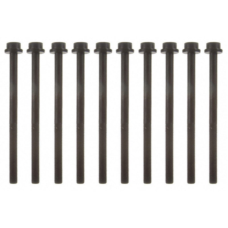 FEL-PRO ES 72207 Engine Cylinder Head Bolt Set for Ford Focus - Image 3