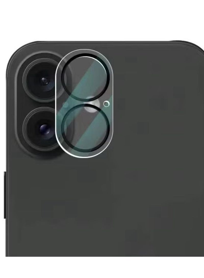 Hogan iPhone 16 Plus Camera Protector - Image 2