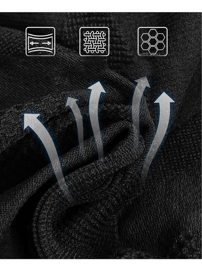 إم إكس إن 2 PCS أقنعة الوقاية من الشمس، الرياضة التنفس الحماية من الشمس ركوب الدراجة غطاء الوجه قناع قابل لإعادة الاستخدام، مثالية للأنشطة في الهواء الطلق - Image 4