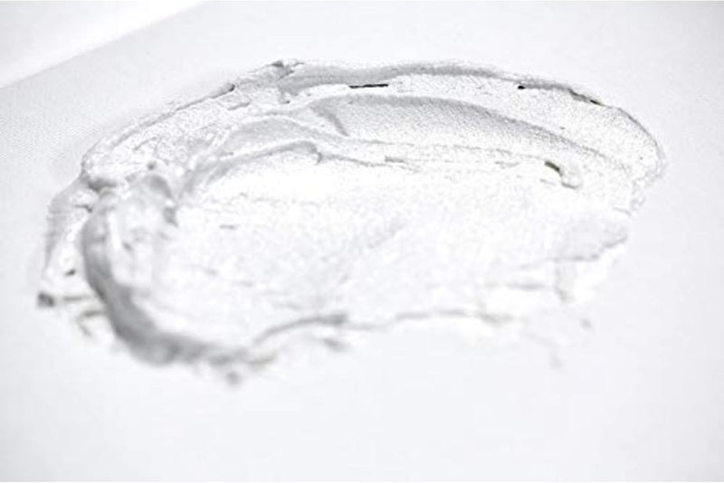 Liquitex Professional Effects Medium, 8-Oz, Ceramic Stucco - Textured Acrylic Gel for 3-D Effects - Image 4