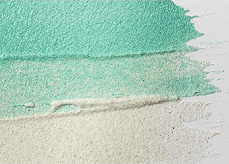 Liquitex Professional Effects Medium, 8-Oz, Ceramic Stucco - Textured Acrylic Gel for 3-D Effects - Image 3