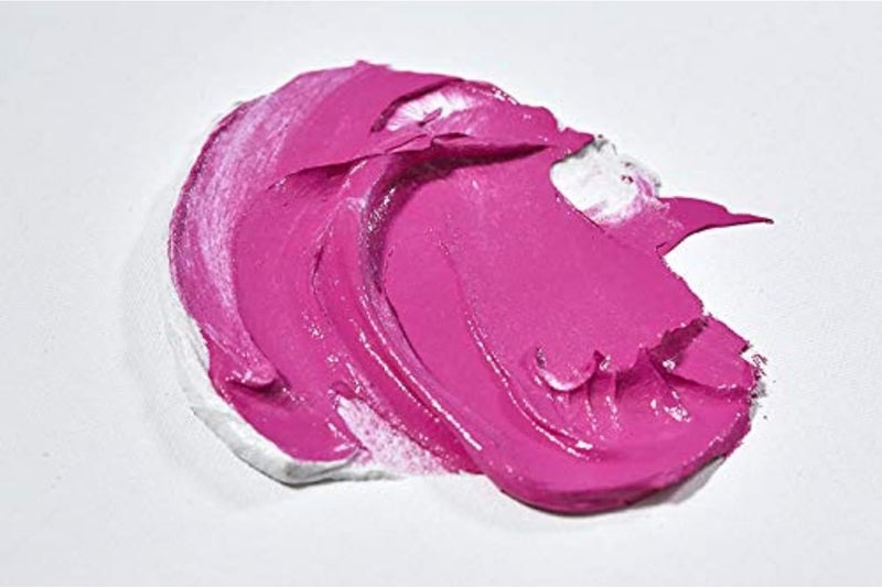 Liquitex Professional Effects Medium, 8-Oz, Ceramic Stucco - Textured Acrylic Gel for 3-D Effects - Image 5