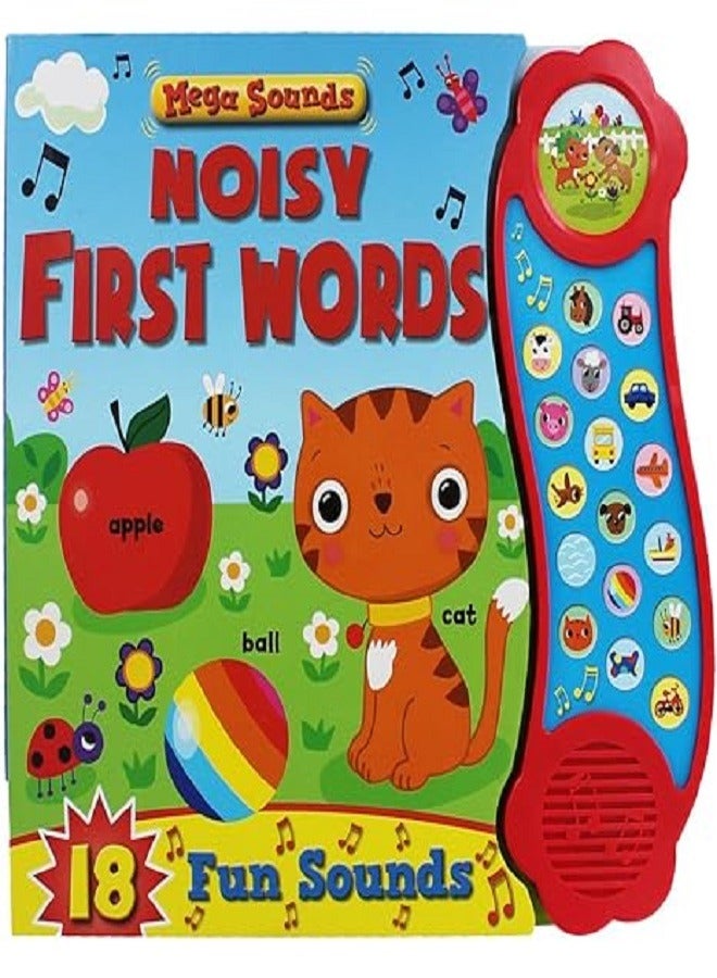 Noisy First Words