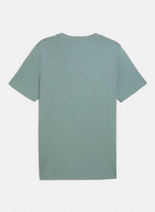 PUMA Ess 2 Color Small No - Image 2